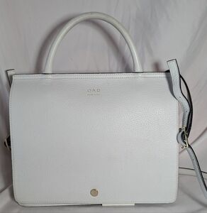 OAD prima bag bright white